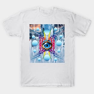 Electric Storm T-Shirt